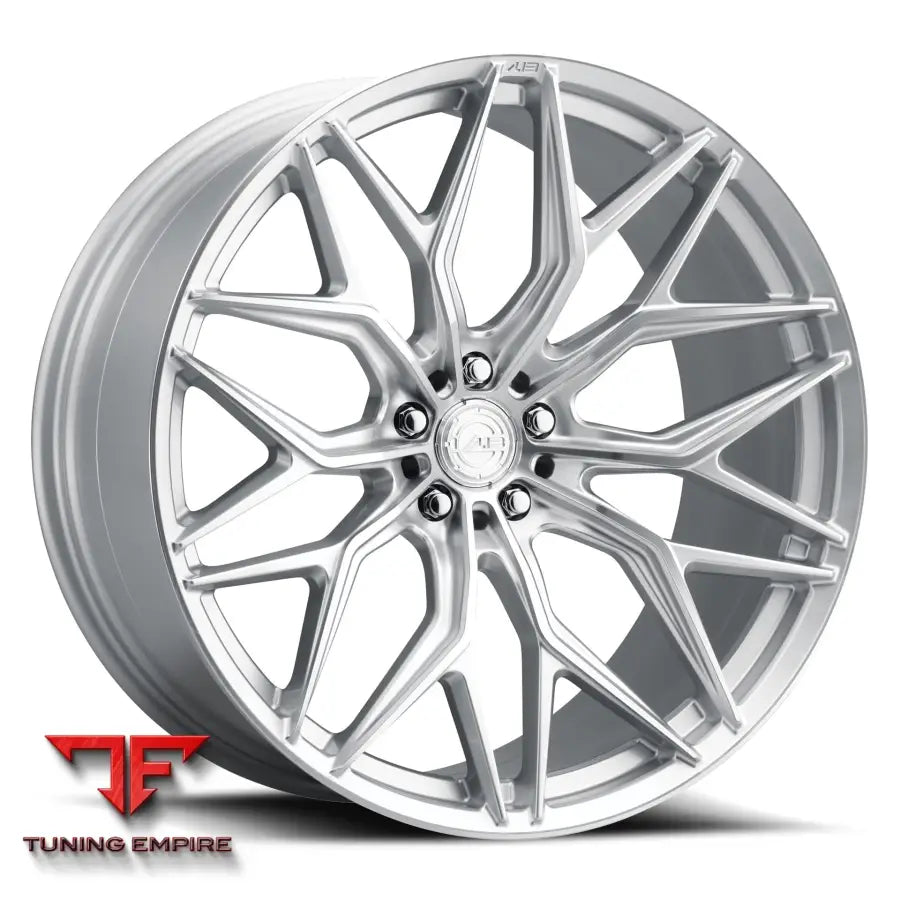 AL13 FR80 forged wheel