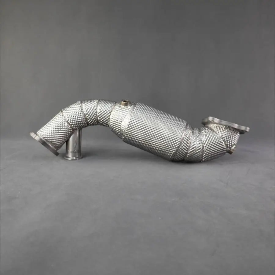 ALFA ROMEO 2.0T 2017- 2019 EXHAUST DOWNPIPE
