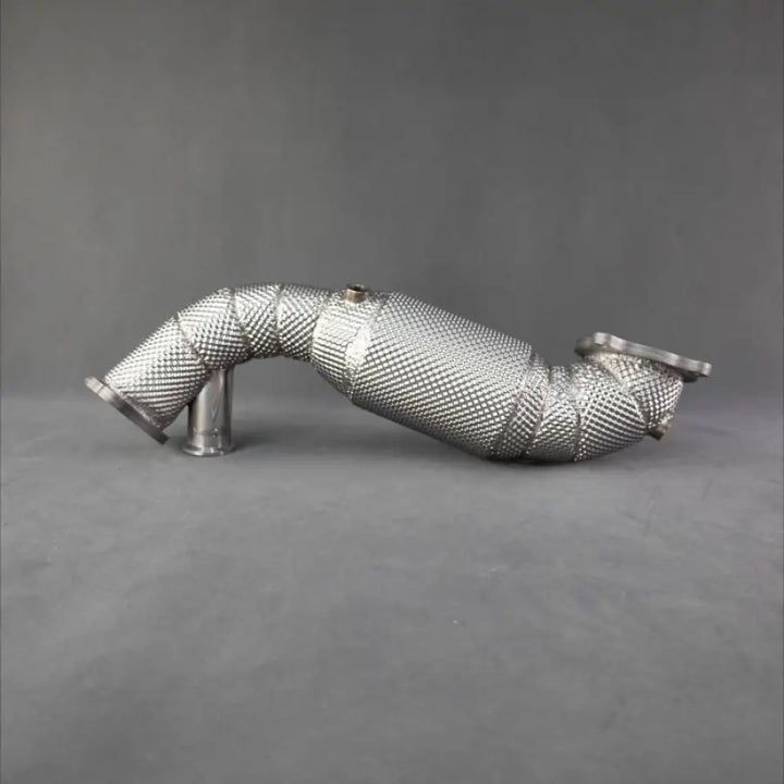 ALFA ROMEO 2.0T 2017- 2019 EXHAUST DOWNPIPE