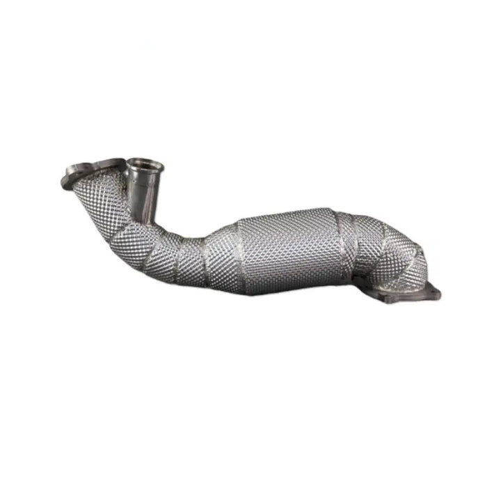 ALFA ROMEO 2.0T 2017- 2019 EXHAUST DOWNPIPE