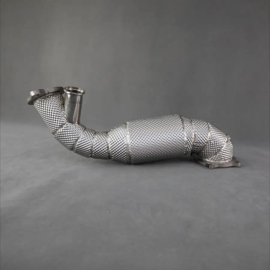 ALFA ROMEO 2.0T 2017- 2019 EXHAUST DOWNPIPE