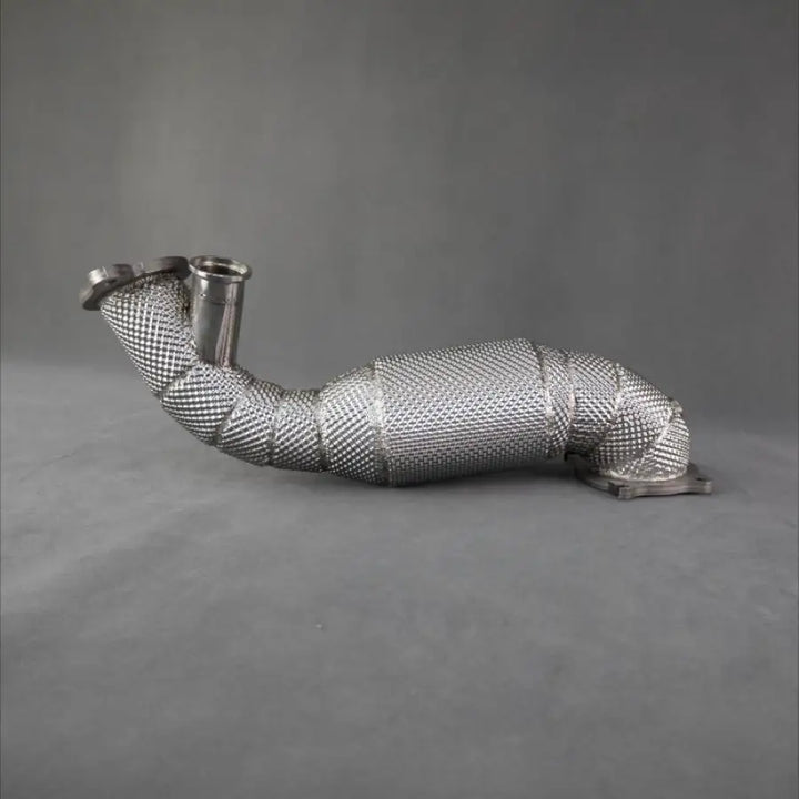 ALFA ROMEO 2.0T 2017- 2019 EXHAUST DOWNPIPE