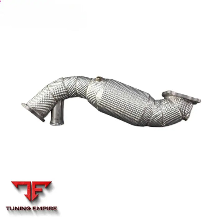 ALFA ROMEO 2.0T EXHAUST DOWNPIPE 2017- 2019