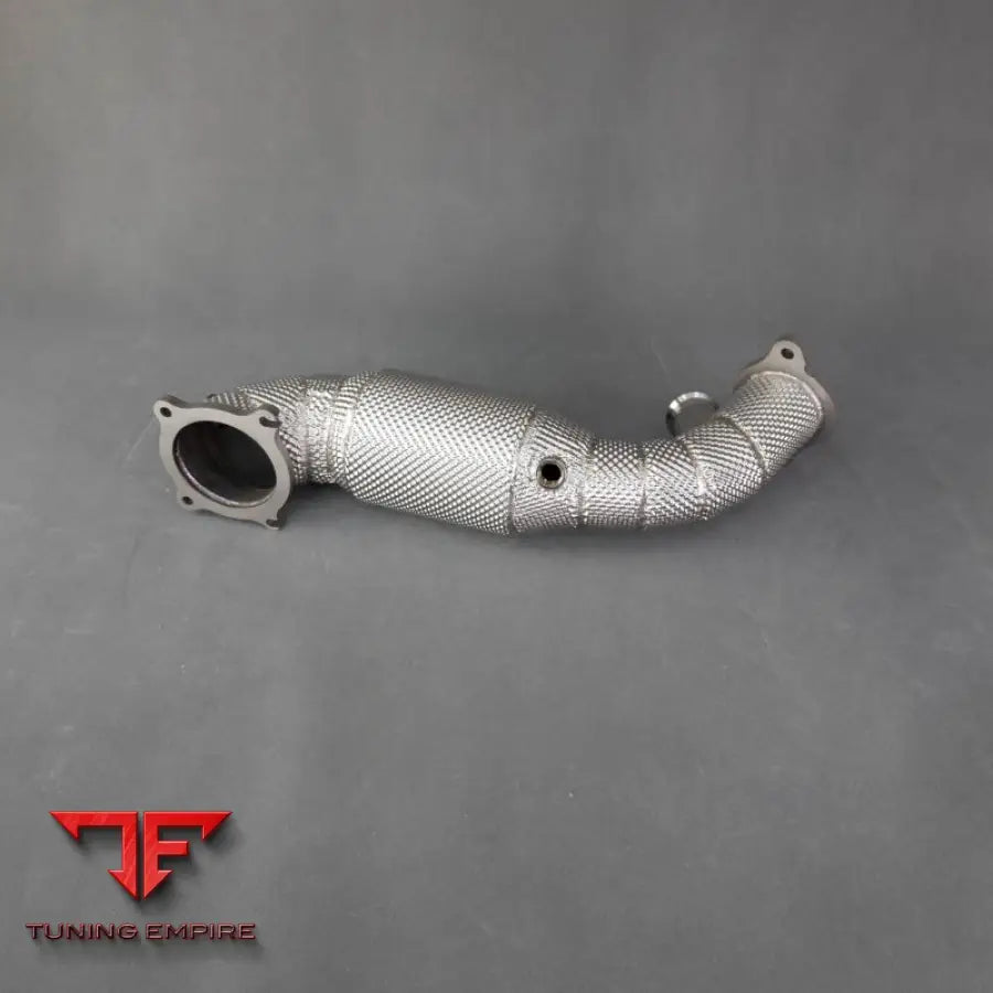 ALFA ROMEO 2.0T EXHAUST DOWNPIPE 2017- 2019