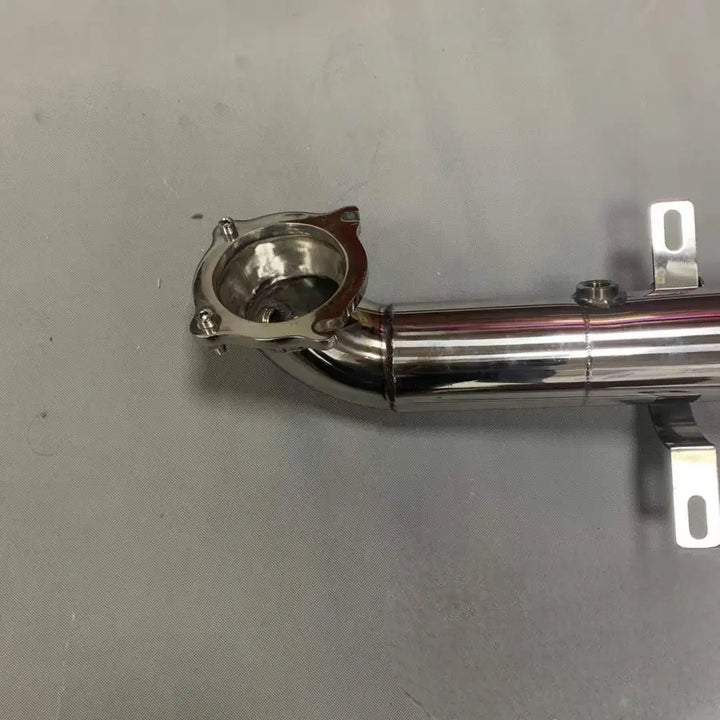 ALFA ROMEO GIULIA 2.0T DOWNPIPE