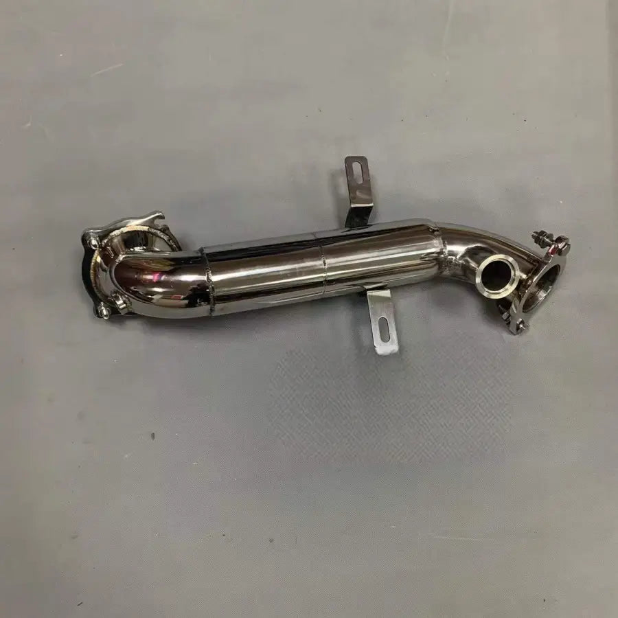 ALFA ROMEO GIULIA 2.0T DOWNPIPE