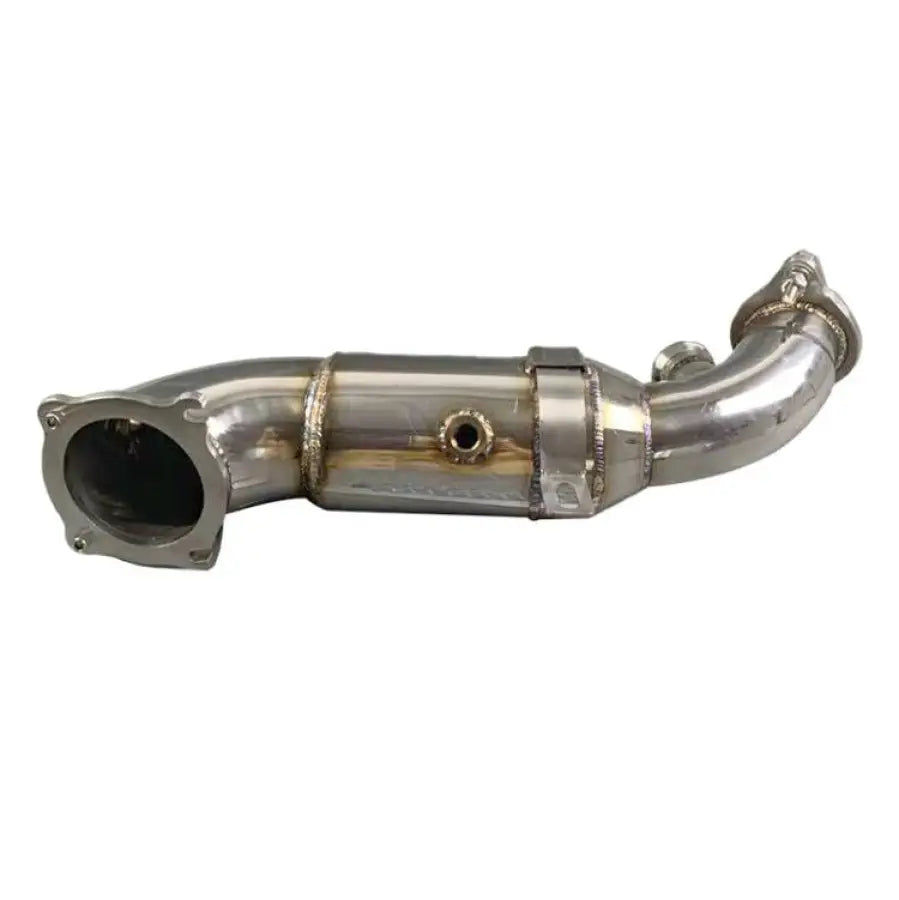 ALFA ROMEO GIULIA 2.0T E6 EXHAUST DOWNPIPE