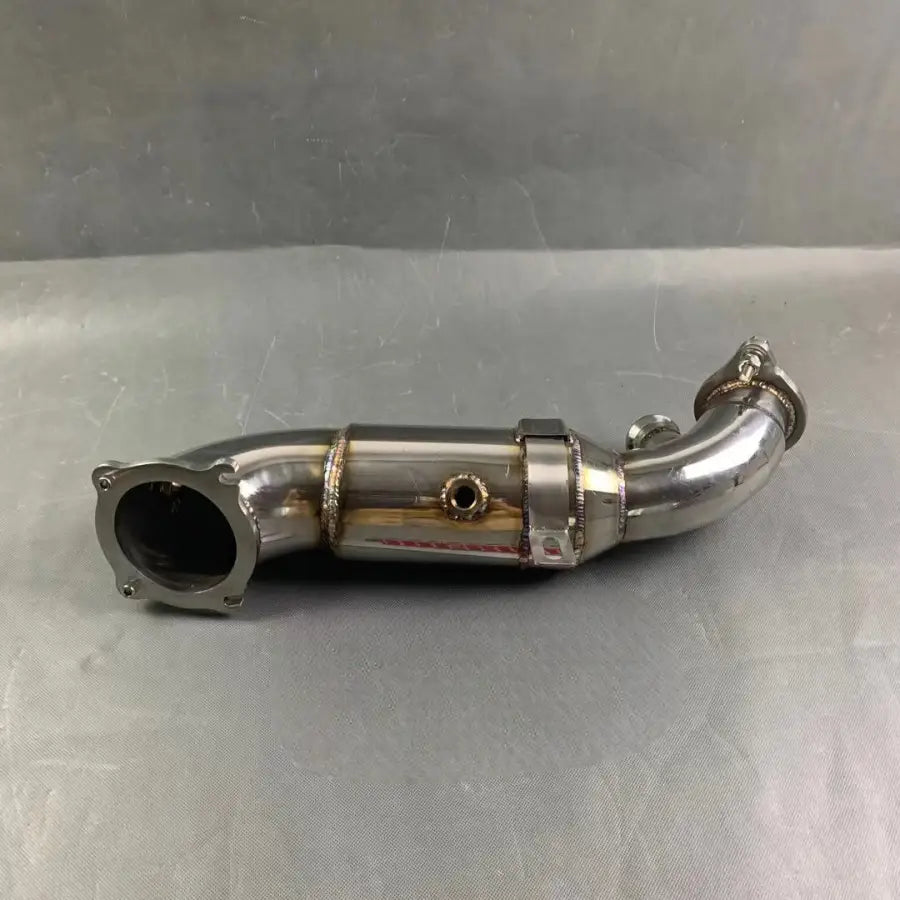 ALFA ROMEO GIULIA 2.0T E6 EXHAUST DOWNPIPE
