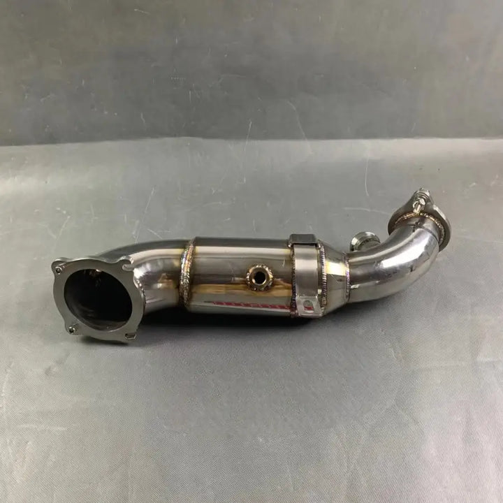 ALFA ROMEO GIULIA 2.0T E6 EXHAUST DOWNPIPE
