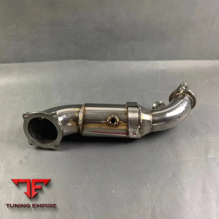 ALFA ROMEO GIULIA 2.0T E6 EXHAUST DOWNPIPE