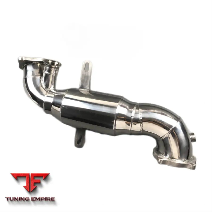 ALFA ROMEO GIULIA 2.0T EXHAUST DOWNPIPE