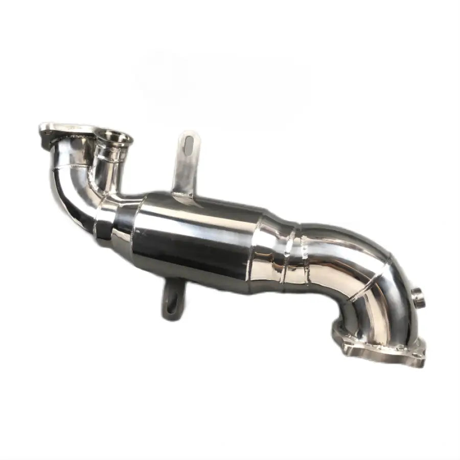ALFA ROMEO GIULIA 2.0T EXHAUST DOWNPIPE