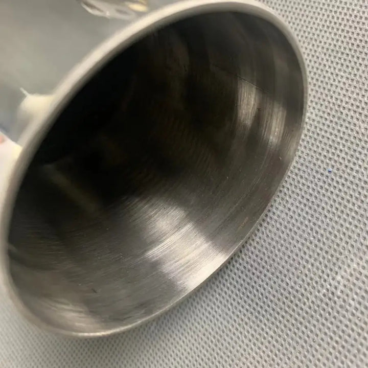 ALFA ROMEO GIULIA 2.9T 2017 DOWNPIPE