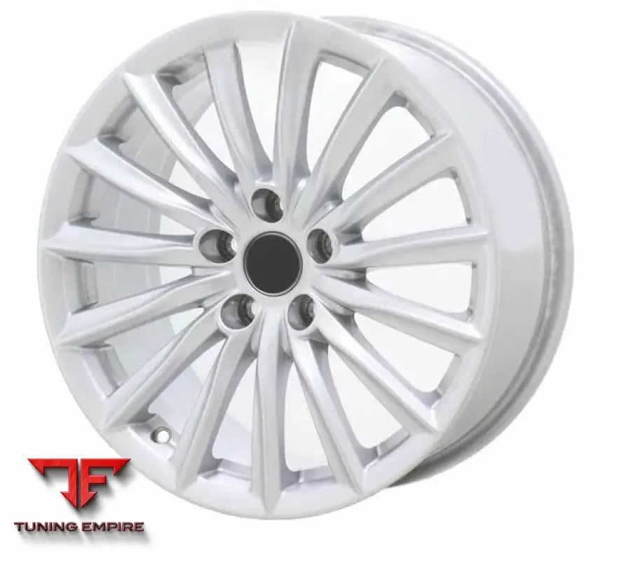 ALFA ROMEO GIULIA WHEELS