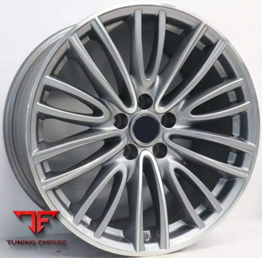 ALFA ROMEO GIULIA WHEELS