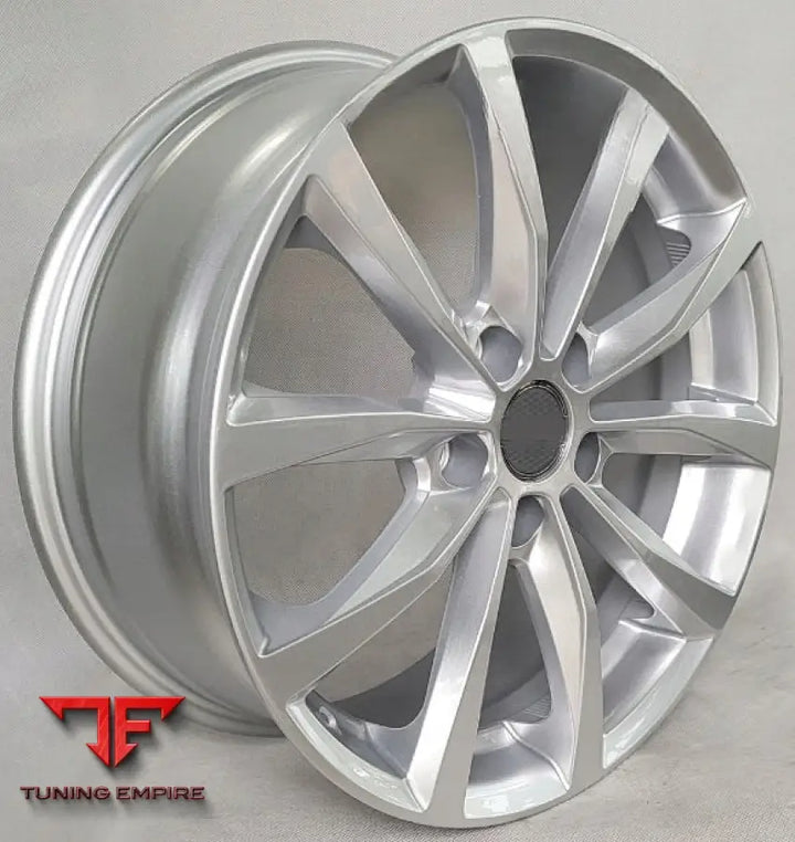 ALFA ROMEO GIULIETTA WHEELS