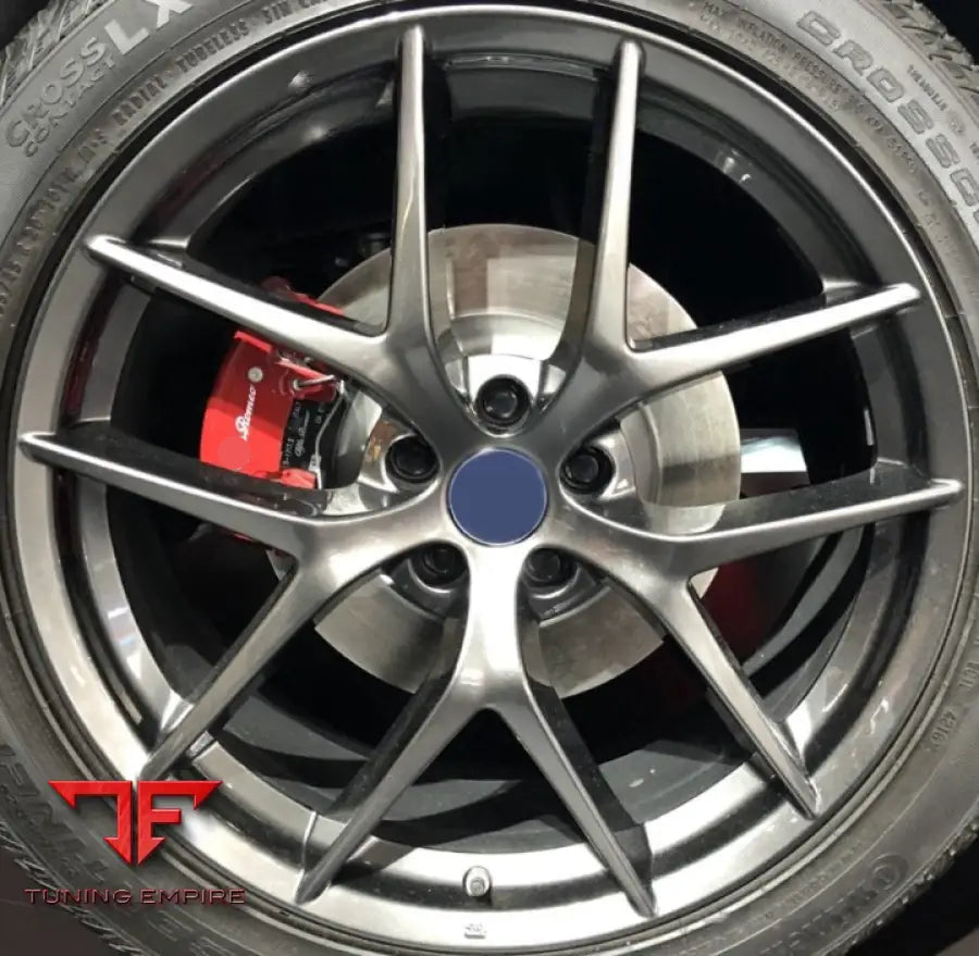 ALFA ROMEO STELVIO WHEELS