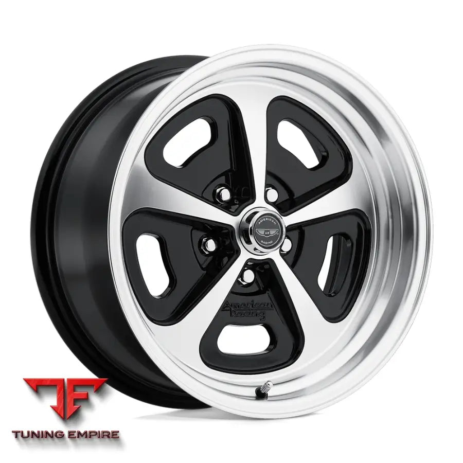 AMERICAN RACING 500 MONO CAST wheel