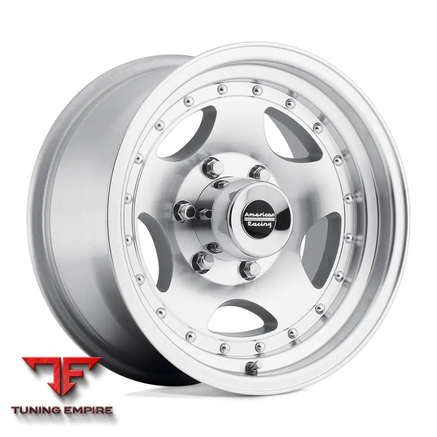 AMERICAN RACING AR23 wheel