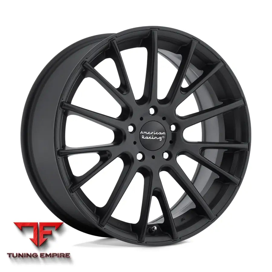 AMERICAN RACING AR904 wheel