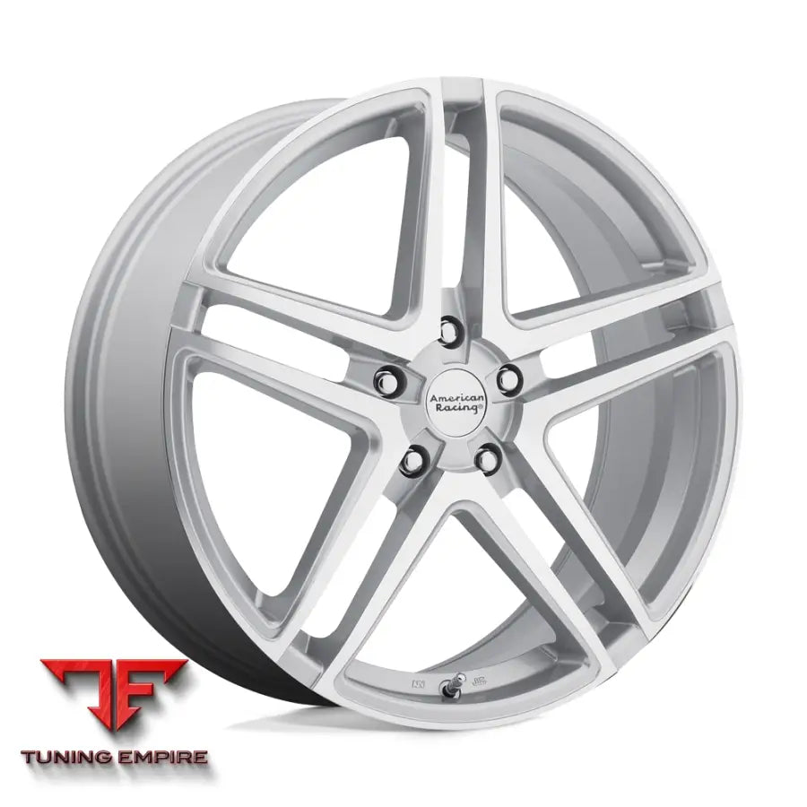 AMERICAN RACING AR907 wheel