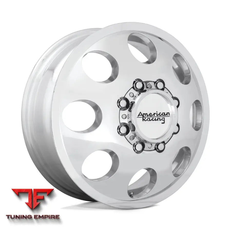 AMERICAN RACING BAJA DUALLY wheel