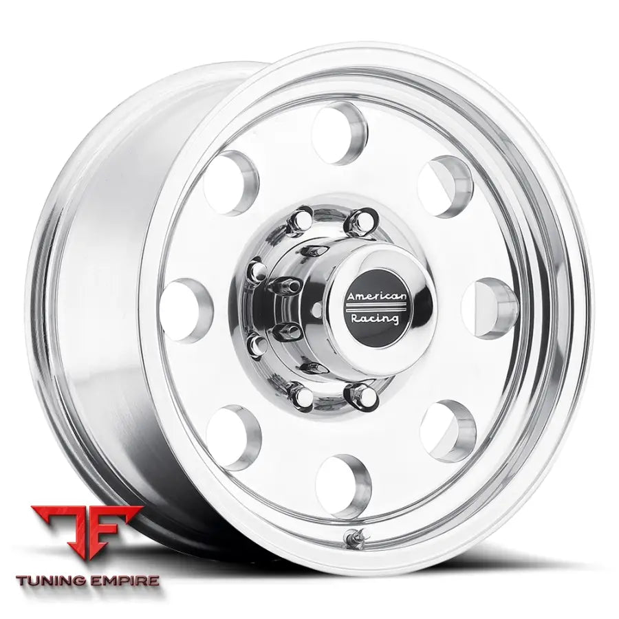 AMERICAN RACING BAJA wheel