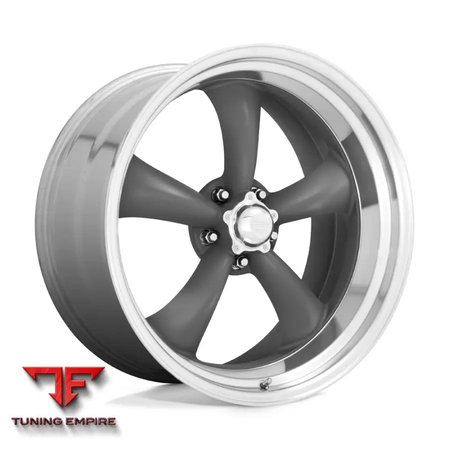 AMERICAN RACING CLASSIC TORQ THRUST II wheel