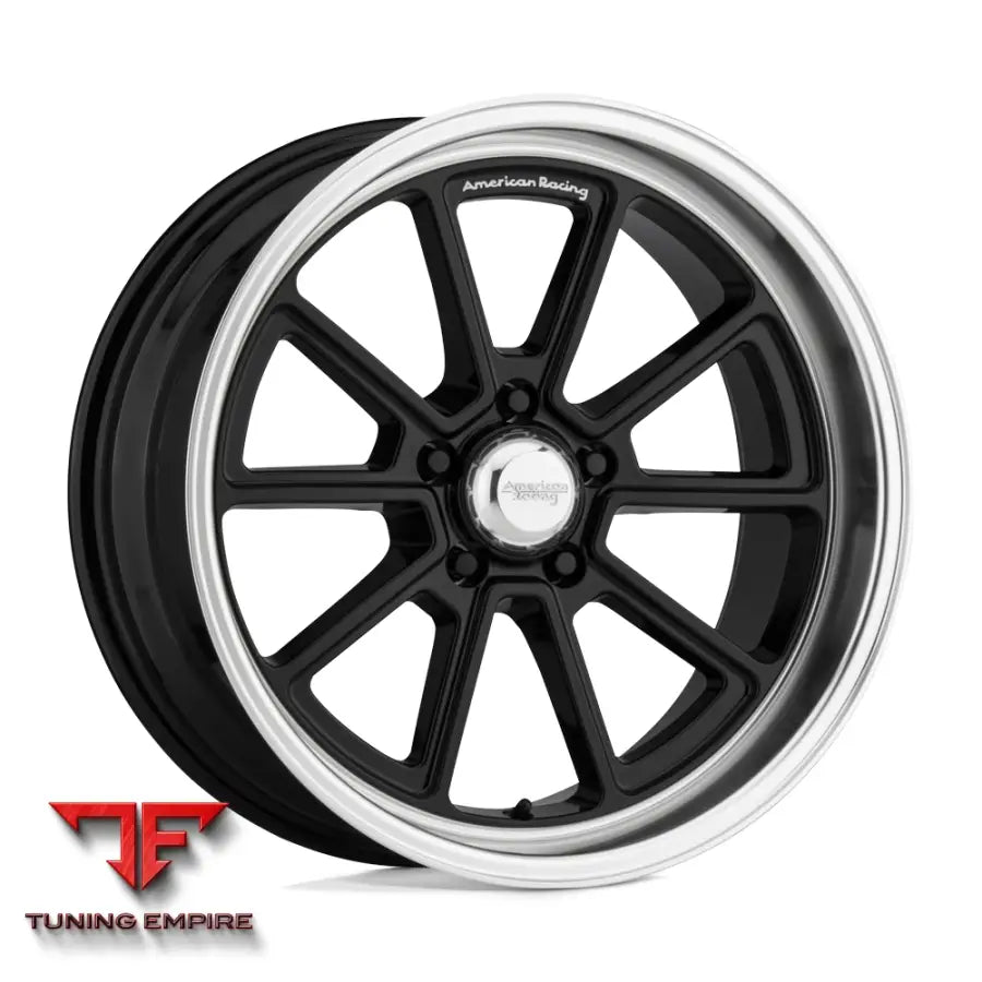 AMERICAN RACING DRAFT wheel