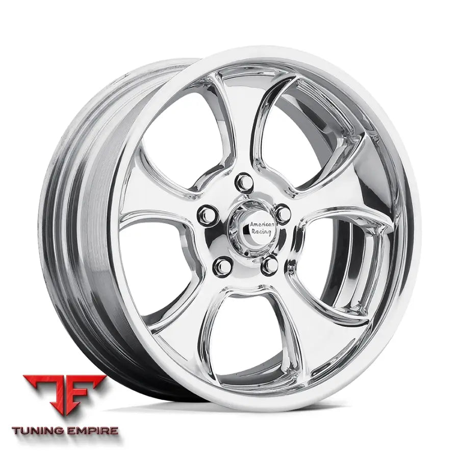 AMERICAN RACING GASSER wheel