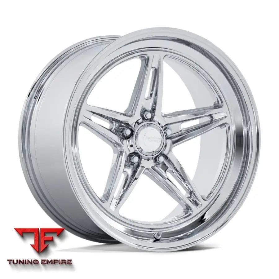 AMERICAN RACING GROOVE wheel