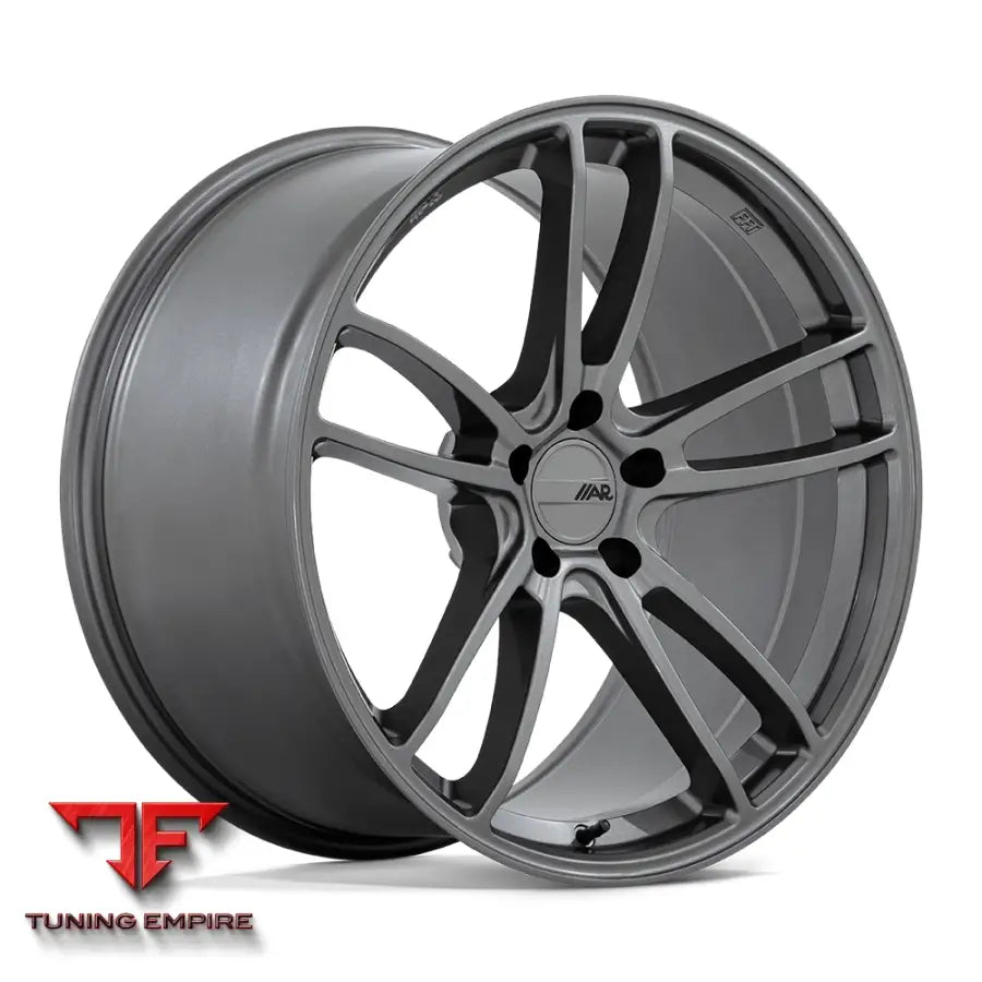 AMERICAN RACING MACH FIVE wheel