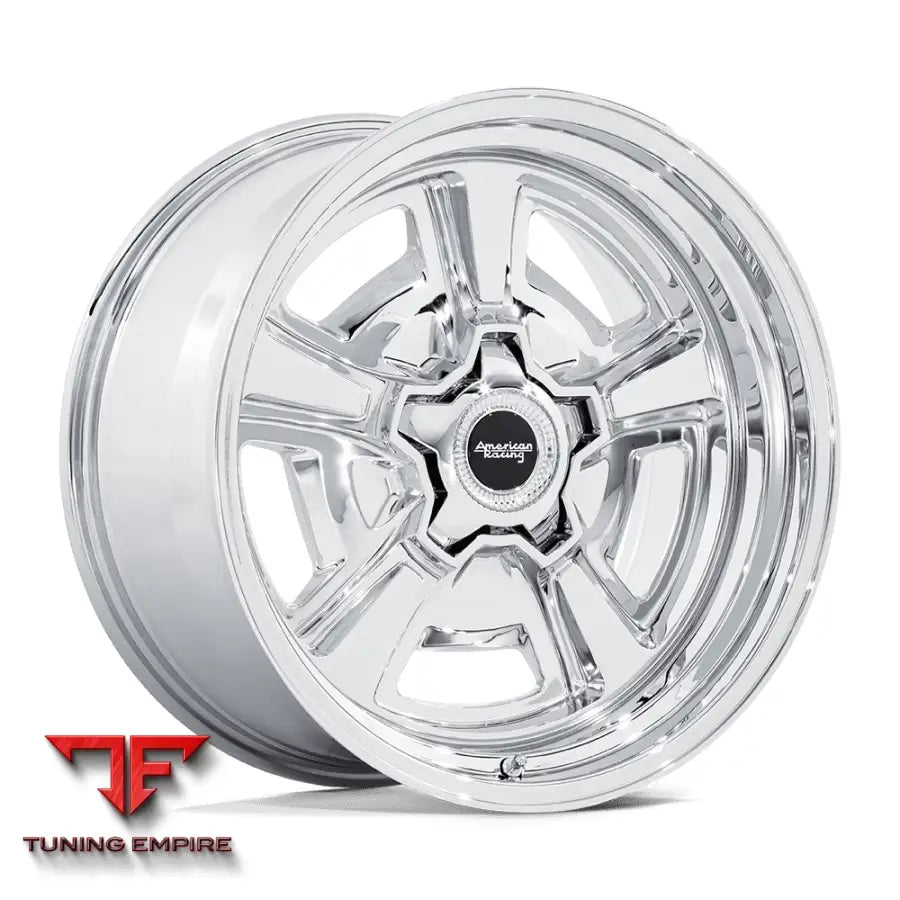 AMERICAN RACING MARAUDER wheel
