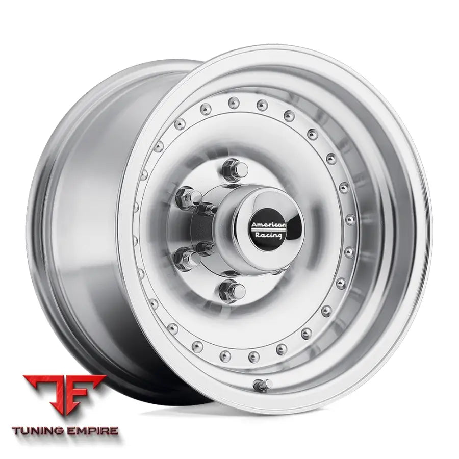 AMERICAN RACING OUTLAW I wheel