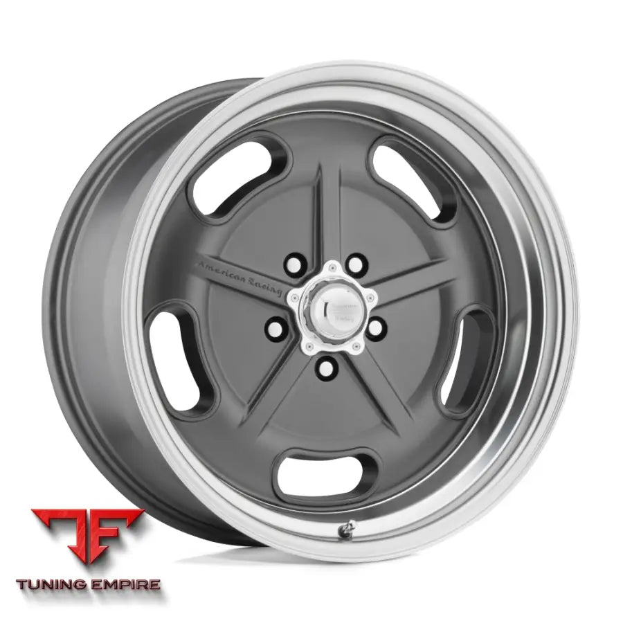 AMERICAN RACING SALT FLAT wheel