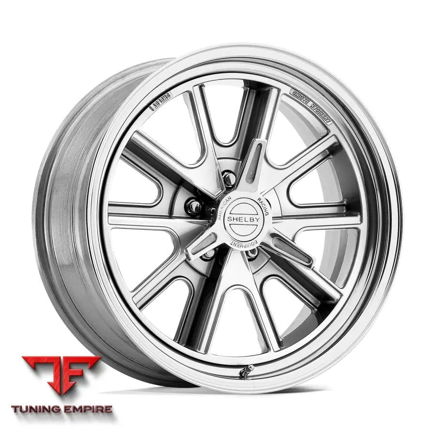 AMERICAN RACING SHELBY COBRA wheel