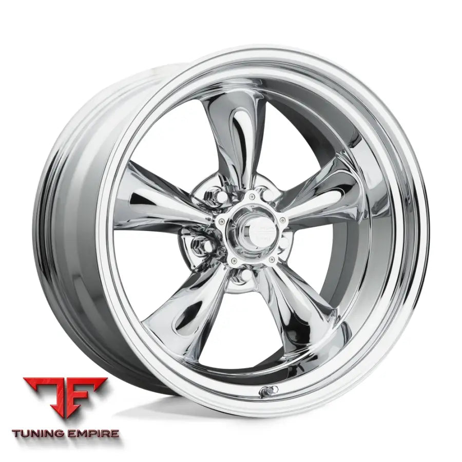 AMERICAN RACING TORQ THRUST II 1 PC wheel
