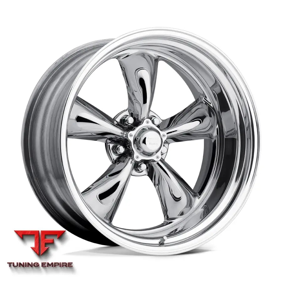 AMERICAN RACING TORQ THRUST II CUSTOM wheel