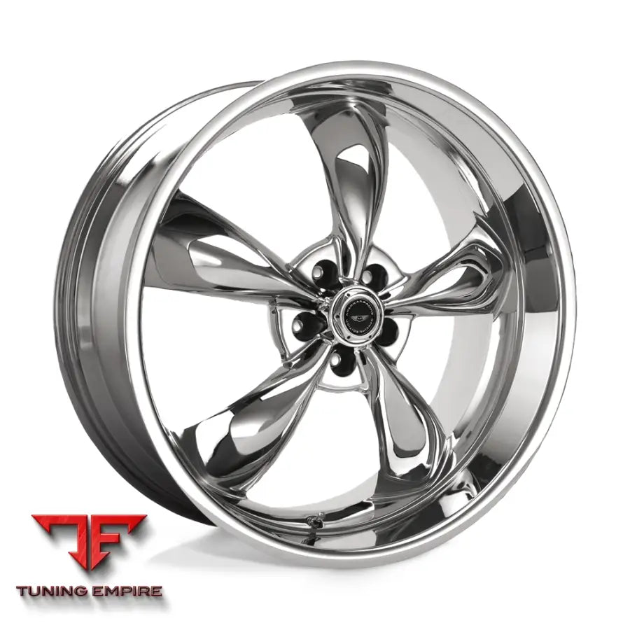 AMERICAN RACING TORQ THRUST M wheel