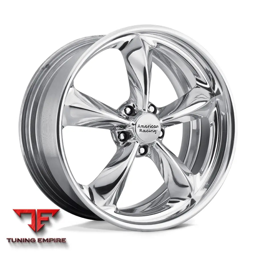 AMERICAN RACING TORQ THRUST SL wheel