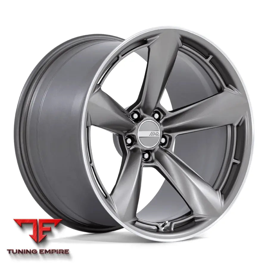 AMERICAN RACING TTF wheel