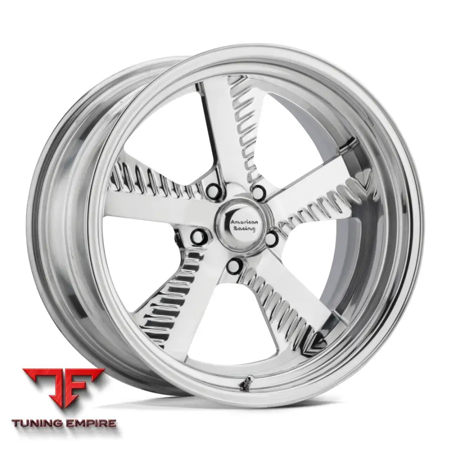 AMERICAN RACING VF200 forged wheel
