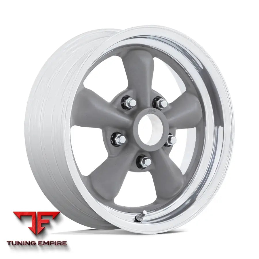AMERICAN RACING VF404 GTP II forged wheel