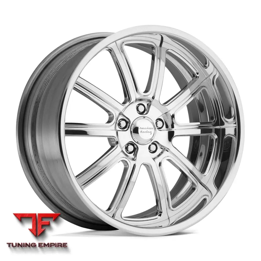 AMERICAN RACING VF482 forged wheel