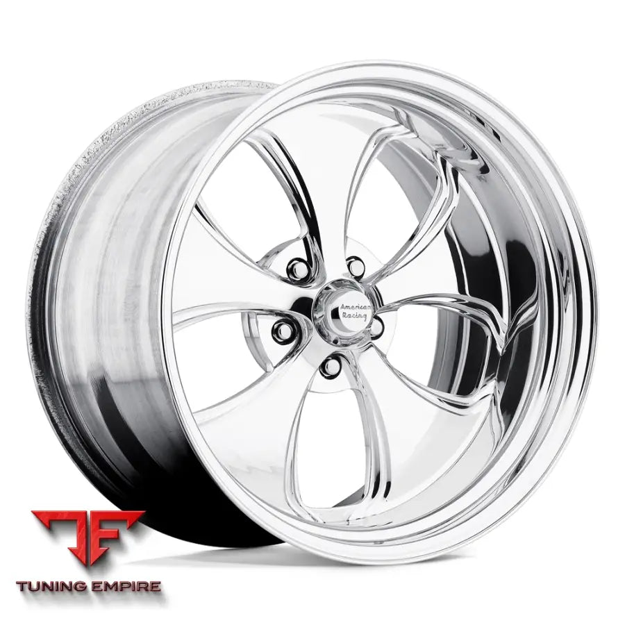 AMERICAN RACING VF491 forged wheel