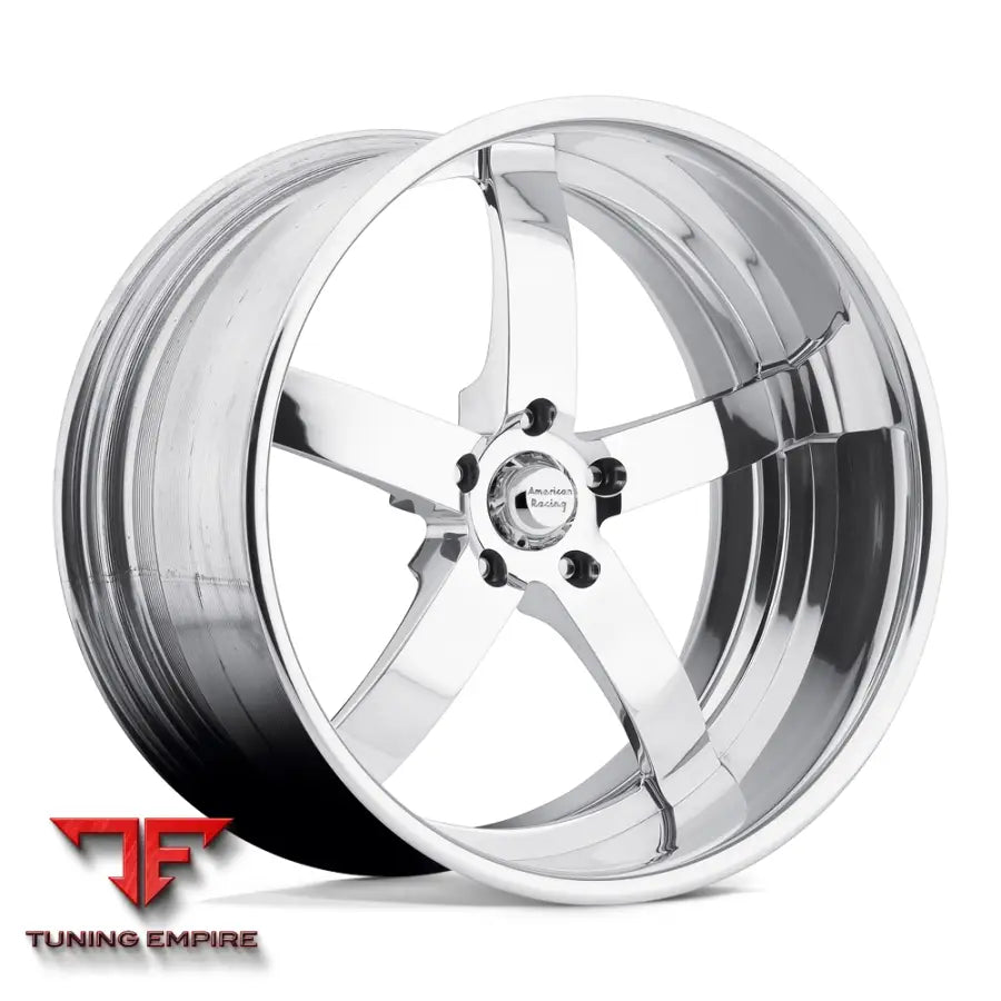AMERICAN RACING VF495 forged wheel