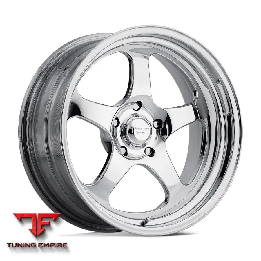 AMERICAN RACING VF501 forged wheel