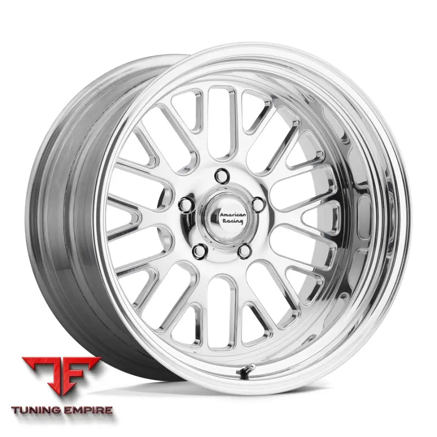 AMERICAN RACING VF512 forged wheel
