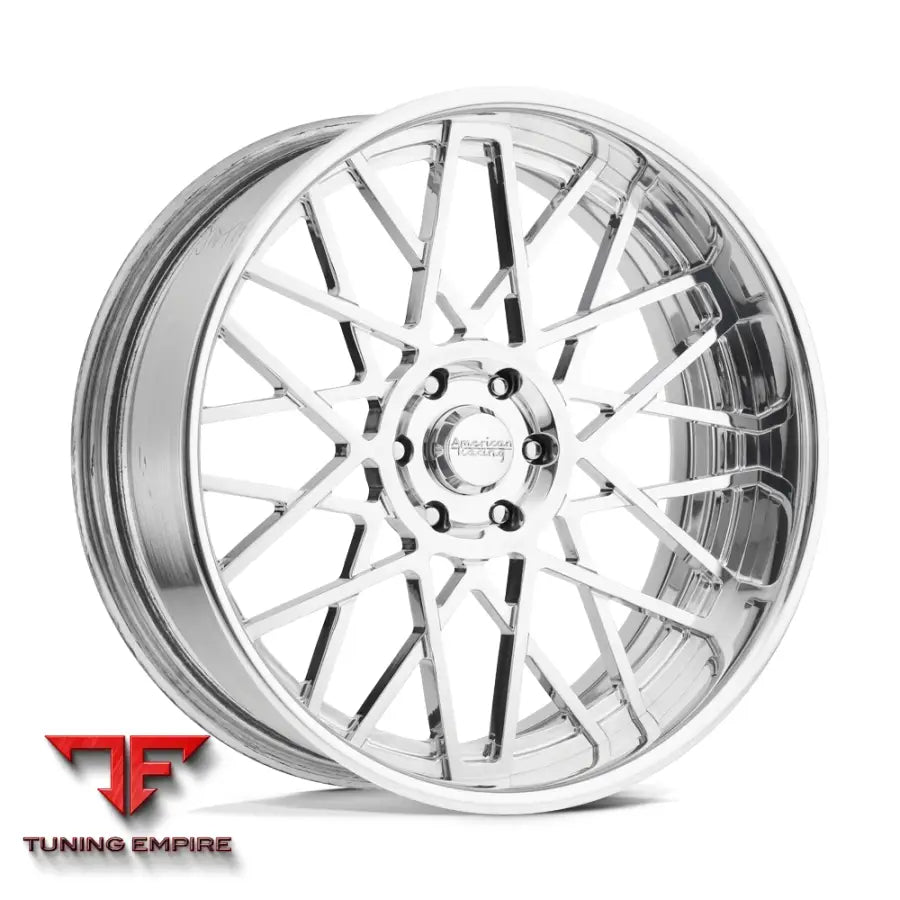 AMERICAN RACING VF515 forged wheel
