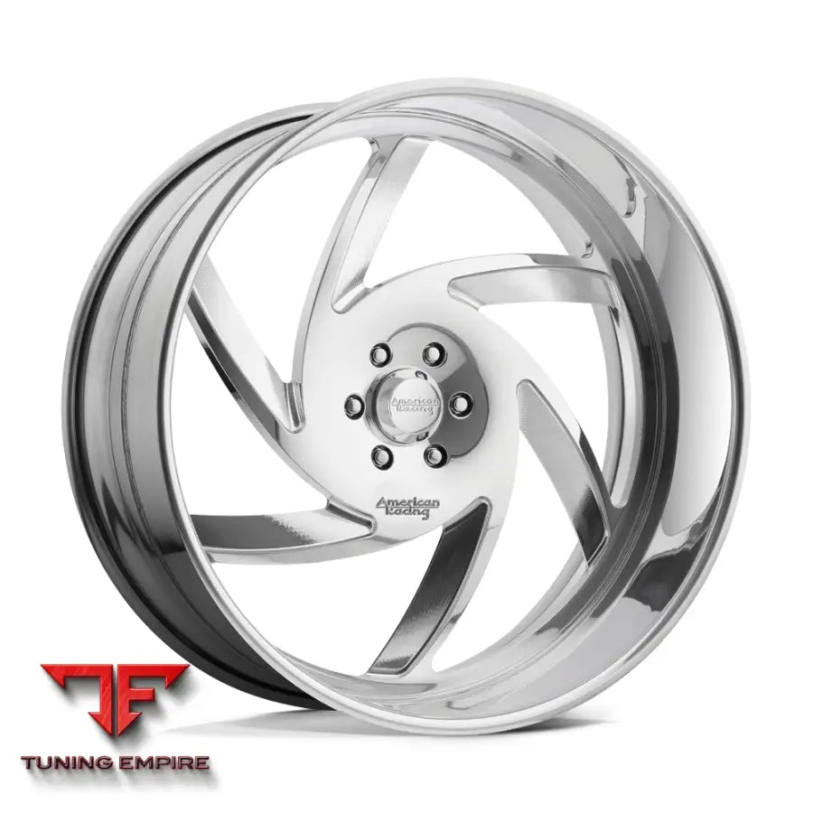 AMERICAN RACING VF516 forged wheel